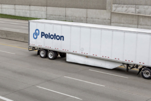Omnitracs Partners with Peloton Technology on Driver-Assistive Truck Platooning