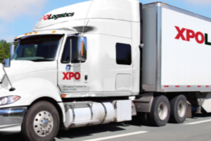 XPO Logistics Reports Strong Q4 Results