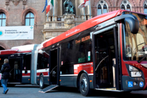 Europe Going Green: IVECO to Deliver 120 hybrid buses and 43 CNG Trucks to Milan
