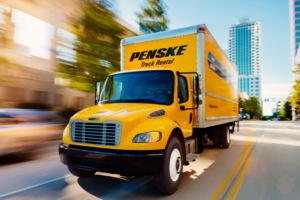 Penske Truck Leasing Opens New Location in Cleveland