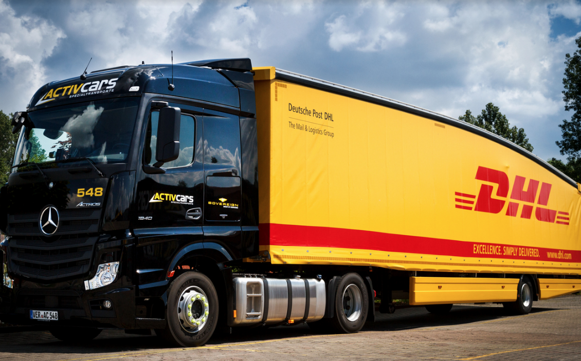 Deutsche Post DHL Group Commits to Zero Emissions by 2050 | Fleet News Daily