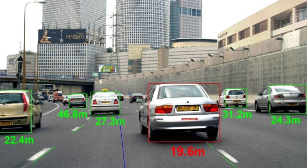 Intel to Acquire Mobileye as Consolidation in Connected Fleets and Automation Continues