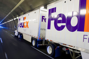 FedEx Corp. and FedEx Freight Up in Q3