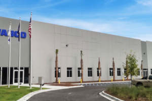 WABCO Opens 145,000 Sq. Foot Plant for Air Disc Brake Production in South Carolina