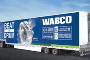 WABCO Launches Rolling U.S. Tour to Showcase Products