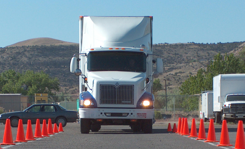   Truckload Turnover Rate Down Sharply in Fourth Quarter