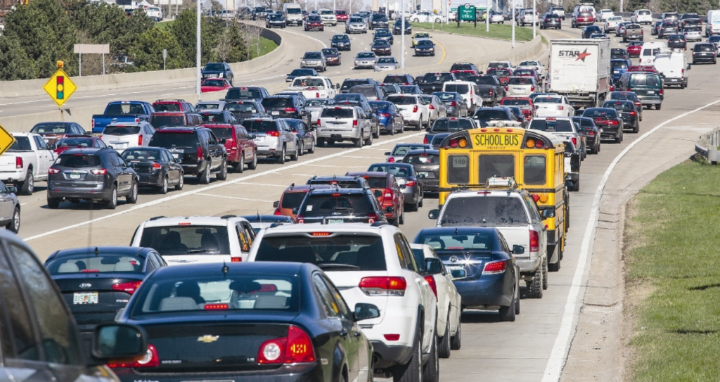 Missouri and Michigan Residents Oppose Weakening of Federal Vehicle Emission Standards 