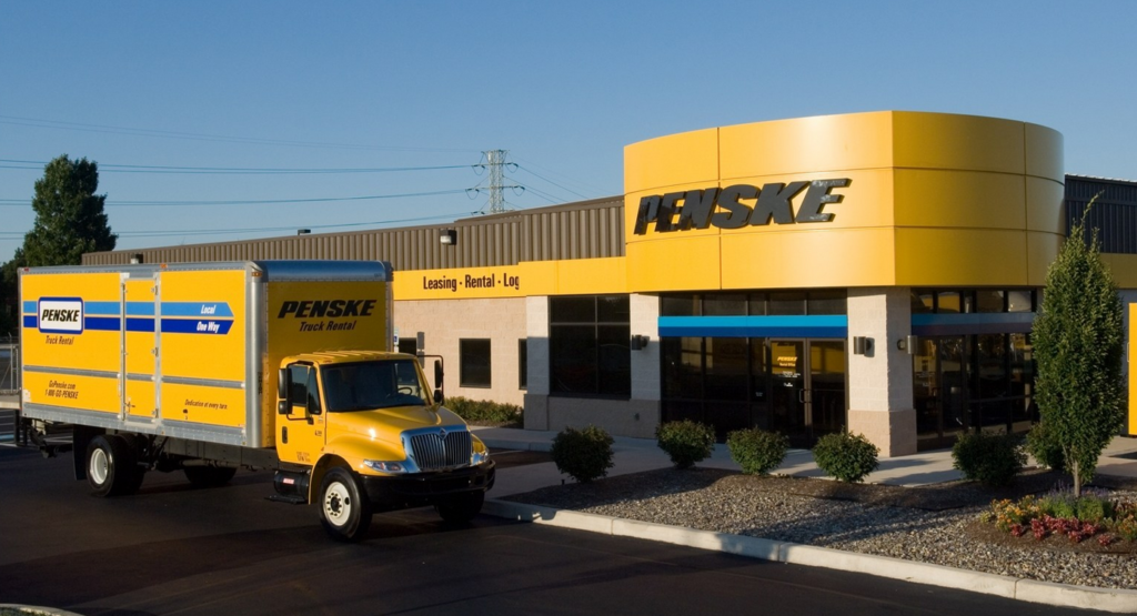 Penske to Acquire Old Dominion Truck Leasing