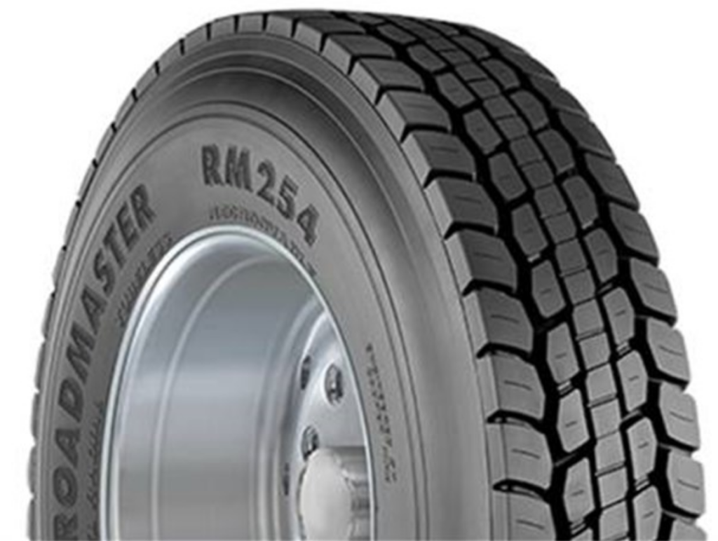 Roadmaster Brand from Cooper Tires Turns 10