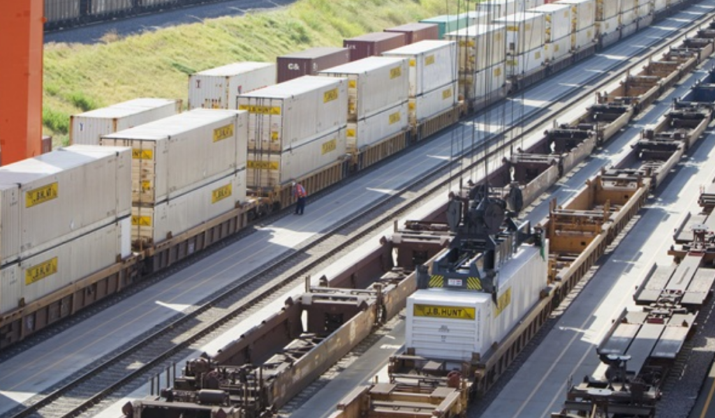 J.B. Hunt Acquires Special Logistics Dedicated