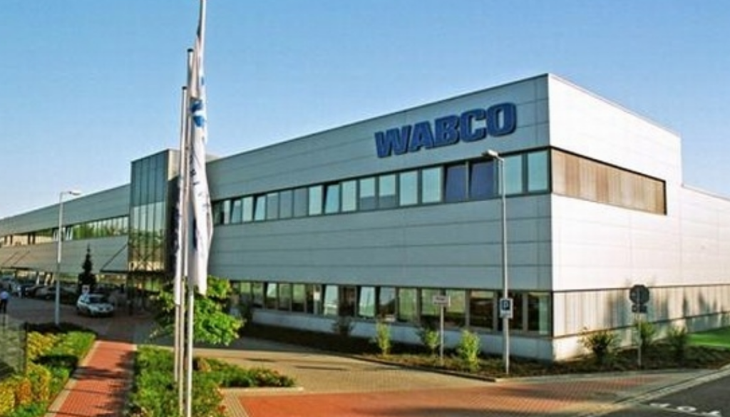 WABCO Lands Largest Order for Modular Braking Systems