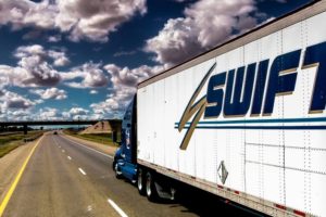 Swift Transportation Stockholders Approve  Merger With Knight Transportation