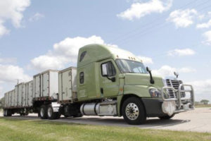 Daseke Merges with R&R Trucking