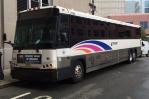 NJ TRANSIT Leases 100 Vehicles, Slashes Maintenance Budget