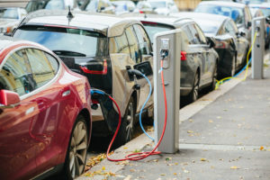 Three Aspirations for Long Distance Electric Vehicles