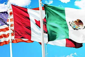 North American Trucking Association Support for NAFTA