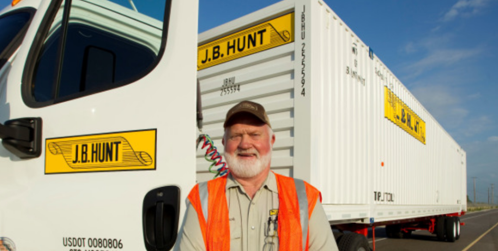 J.B. Hunt Transport Gets 2017 EPA Environmental Excellence Award ...