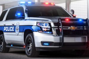 PFC Debuts Brakes for Police Fleet Applications