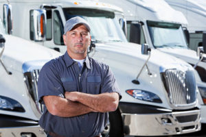 Independent Trucker Group Pushes for Reduced Regulations