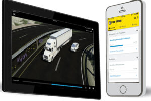 Online Driver Training Goes Mobile