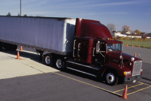 Fleet Drivers Need Refresher Courses and In-vehicle Technologies Help New Study Show
