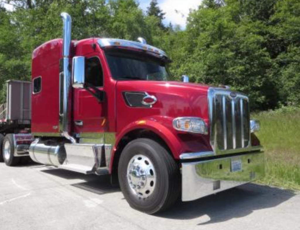 Peterbilt Produces 1 Millionth Vehicle - Fleet News Daily : Fleet News ...