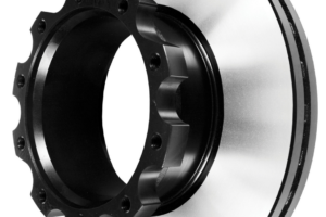 Abex Debuts New Brake Rotors for Commercial Vehicles