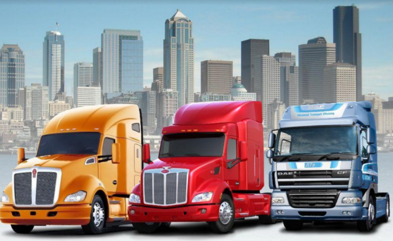 Paccar Notches Record Annual Revenues Strong Profits Fleet News Daily