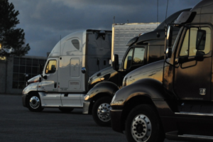 Instructional Technologies Provides Training for Truckers Against Trafficking