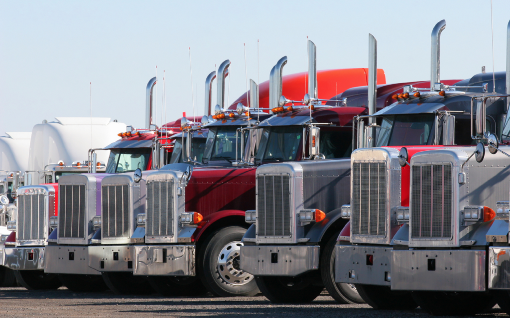 Used Commercial Truck Market Stays the Course - Fleet News Daily ...