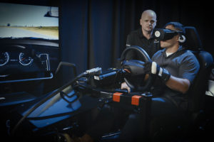 Virtual Reality Training Key to Addressing Driver Shortage Says One Supplier