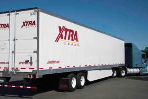 XTRA Lease Taps SAF-HOLLAND for Air Disc Brake Systems on Dry Vans and Reefers