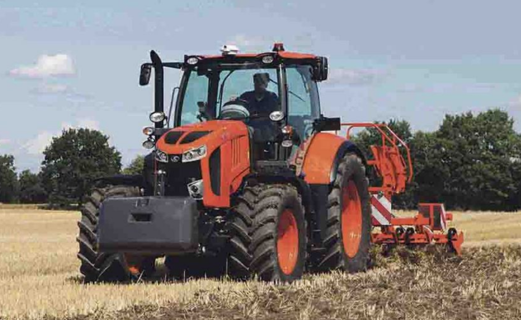 Kubota Tractor Acquires 318 Acres of Land in Texas to Showcase ...