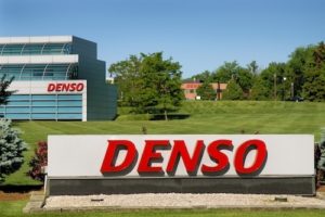 DENSO Awards  $1 Million in STEM Grants to 25 North American Colleges