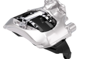 WABCO Debuts Single-Piston Air Disc Brake Technology