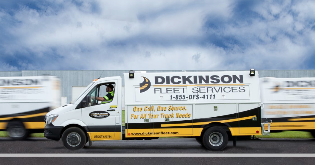 Dickinson Fleet Services Grows Footprint in South Florida : Fleet News ...
