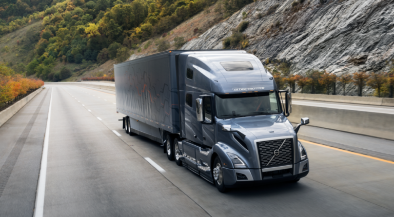 Volvo Trucks Debuts “Payload Plus” Package : Fleet News Daily