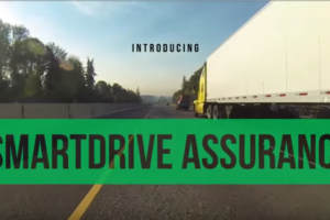 Introducing SmartDrive Assurance: Where’s Your Risk?