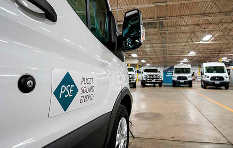 puget-sound-energy-adds-40-new-hybrid-vans-and-pickups-to-fleet