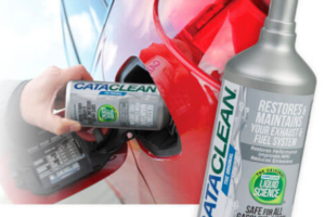 Cataclean – Exhaust System Cleaner