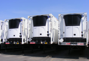 US Trailer Orders Are Easing, While Production Remains Robust : Fleet ...