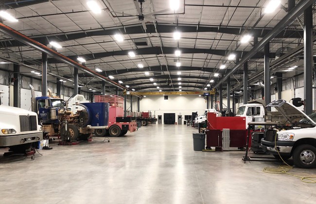 Inland Truck Parts Expands Two Locations To Serve Oklahoma City