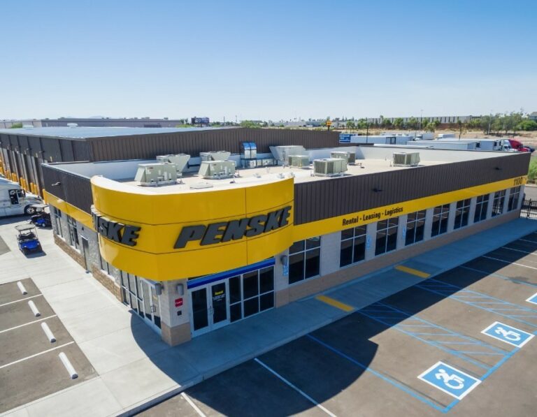 penske-truck-leasing-opens-new-facility-in-west-phoenix-fleet-news-daily