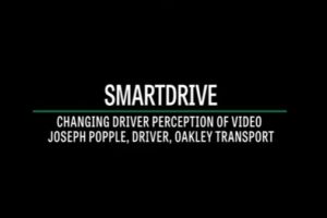 Changing Driver Perception of Video