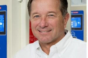 Stertil-Koni Vice President of Sales Jim Sylvester Retires After 21 Years of Top Sales & Service Record