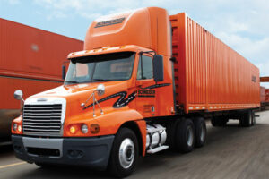 Schneider Donates Trucks to Attract New Drivers and Updates Training Fleets at CDL Schools