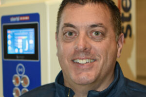 Stertil-Koni Names Chris Murabito New Midwest Regional Sales Manager