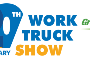 New Trucks and Equipment Set to Debut at The Work Truck Show 2020