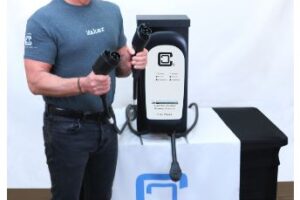 ClipperCreek Celebrates Charging Station Milestone