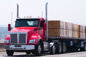 As Truck Weight Limits Are Suspended, Cargo Securement Is in the Spotlight: Kinedyne Offers Free Training